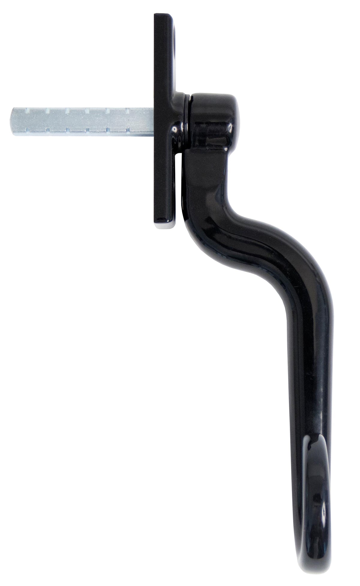 MONKEYTAIL ESPAGNOLETTE LH 144x16x48 BLK - 20451 by MARCHES (ANVIL) ARCHITECTURAL HARDWARE