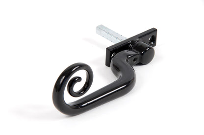 MONKEYTAIL ESPAGNOLETTE LH 144x16x48 BLK - 20451 by MARCHES (ANVIL) ARCHITECTURAL HARDWARE
