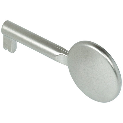 ZINC ALLOY KEY 40 MNP