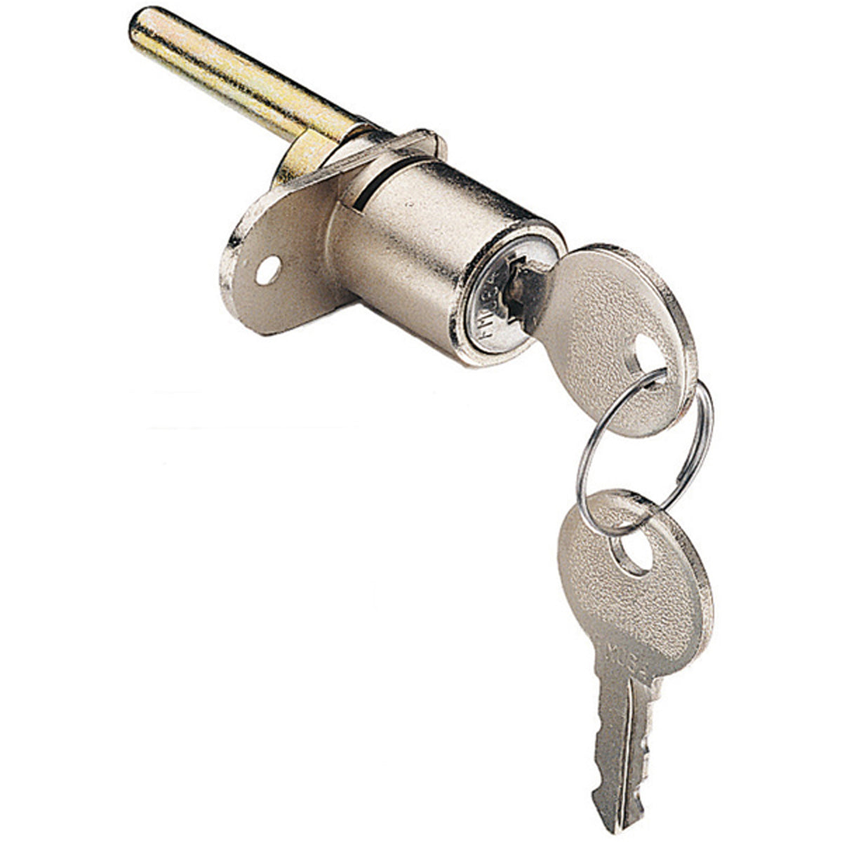 CENT LOCK ROTARY CYL MASTER KEY