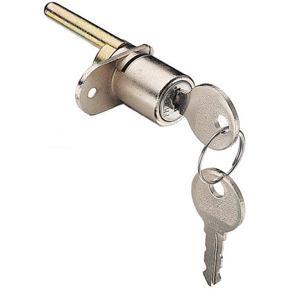 CENT LOCK ROTARY CYL MASTER KEY