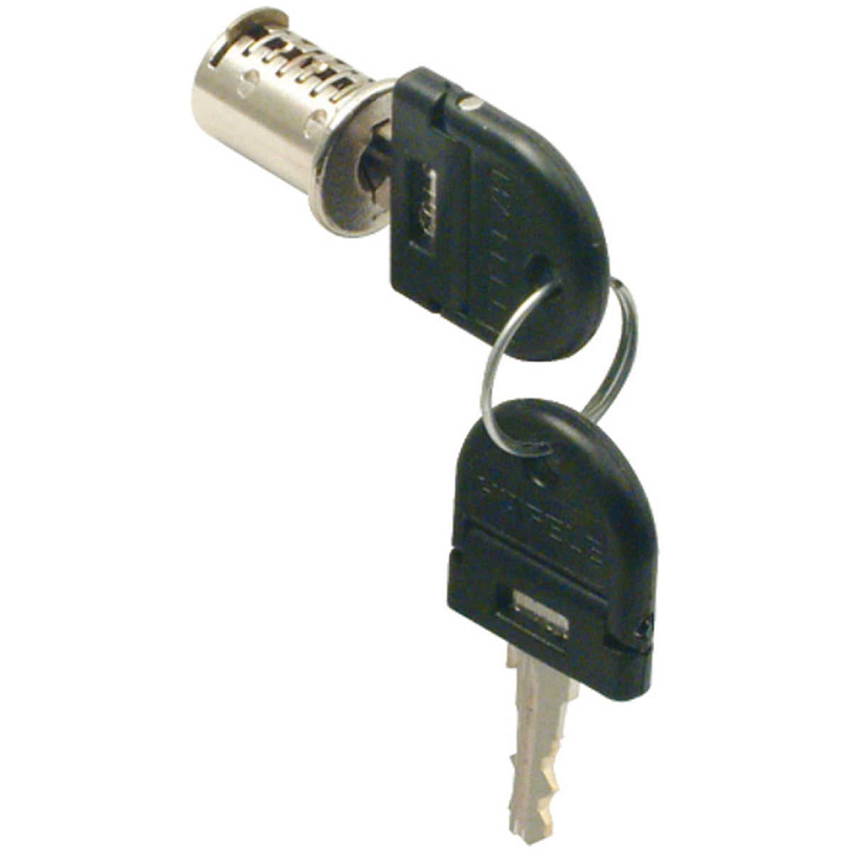 SY3K CYL CORE+FOLDING KEY PL BX10 by HAFELE UK LTD
