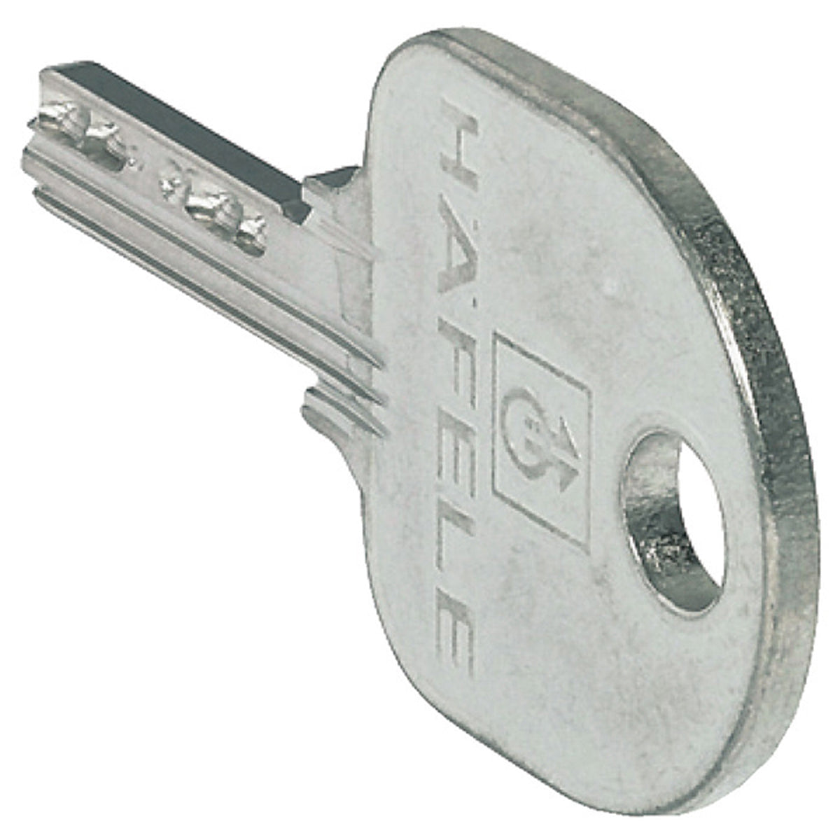 SYMO PREMIUM20 CYLINDER REM KEY by HAFELE UK LTD