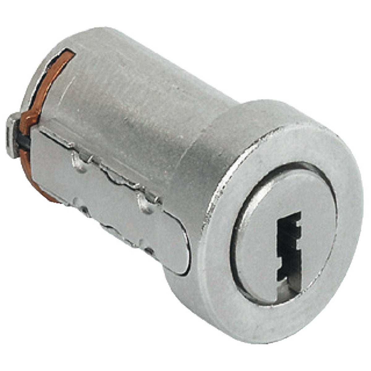 SYMO3K CYLINDER CORE D15.5x25 by HAFELE UK LTD