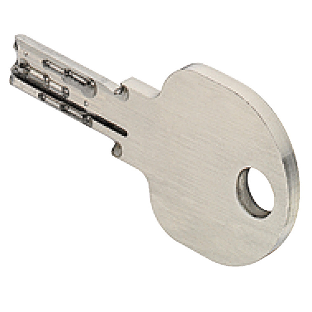 SYMO PREMIUM5 MK STD3 KEY