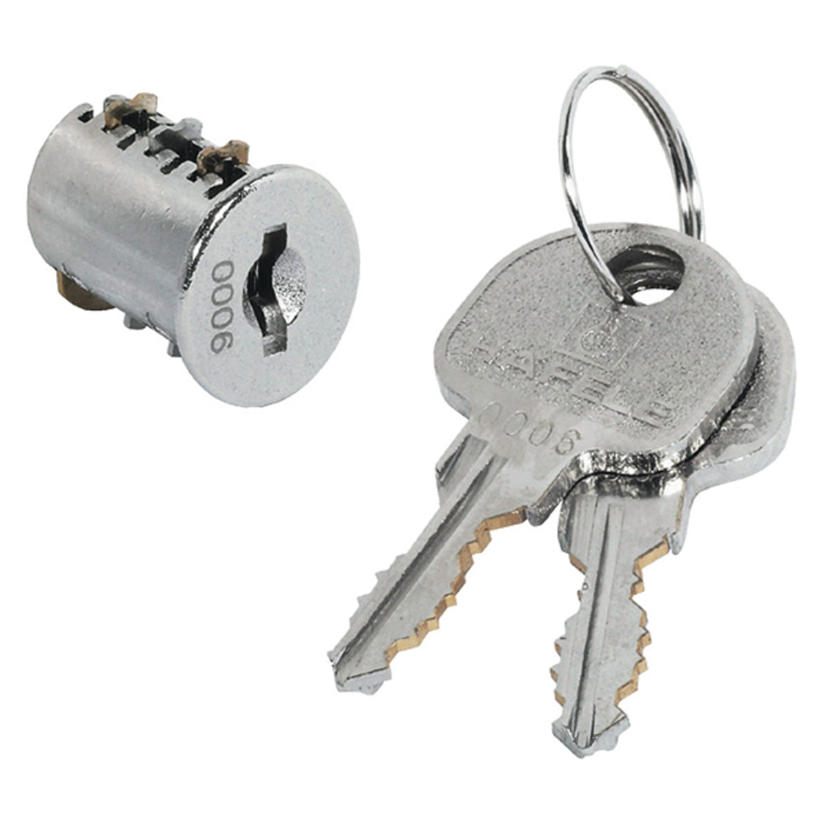 SYMO U-OBJ CYL CORE KA 61-004