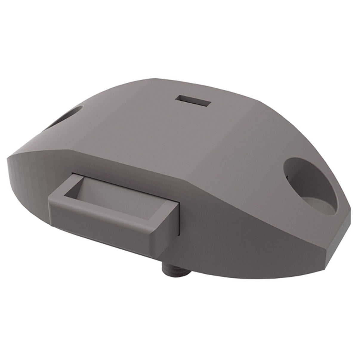 EVOLUTION PUSH LOCK PL/GRY