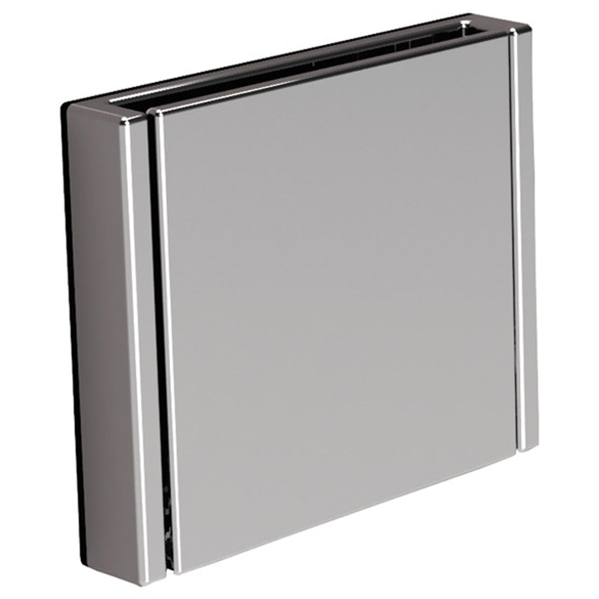 EVOLUTION PUSH KNOB 41x35x25 ZA/MCP
