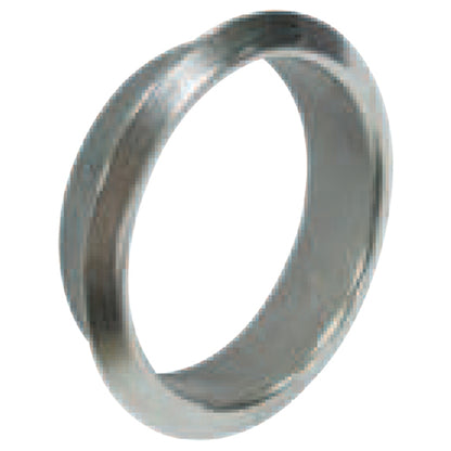 CYLINDER ROSETTE D28x1.5 ST/MNP