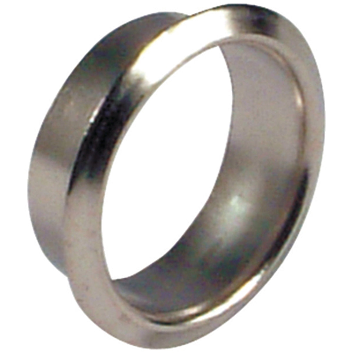 CYLINDER ROSETTE D22x1.5 BRS/NP