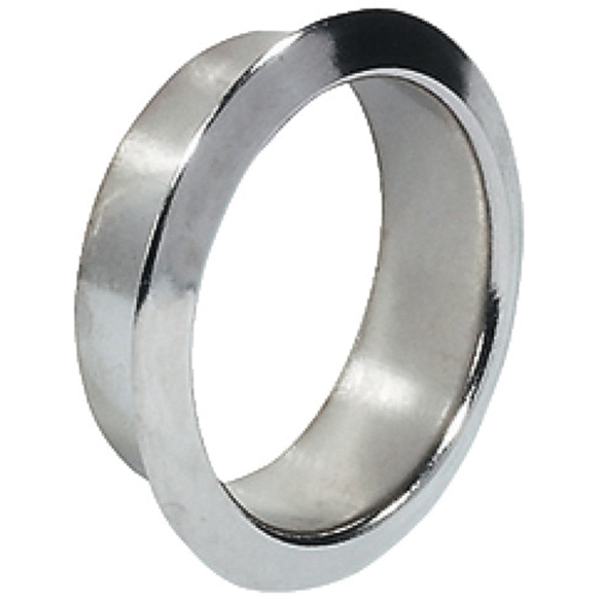 RONDELL CYL ROSETTE BRS/BNI BX10