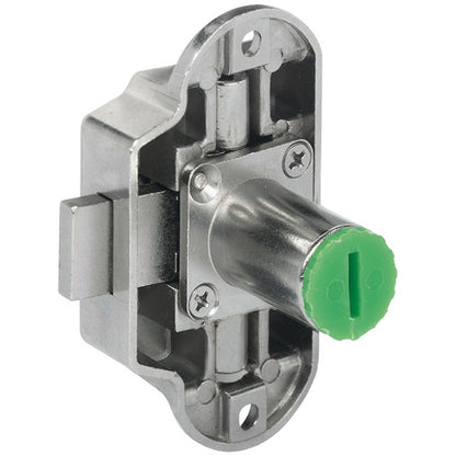SY3K PICCOLO-NOVA LOCK BS25 LH NP