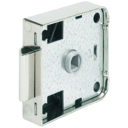 SPRUNG RIM LOCK 30 LATCH ST/NP