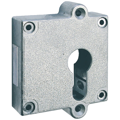 LOCK HOUSING+OC APERTURE ZA/MNP