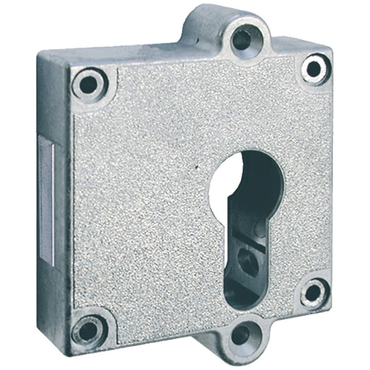 LOCK HOUSING+OC APERTURE ZA/MNP