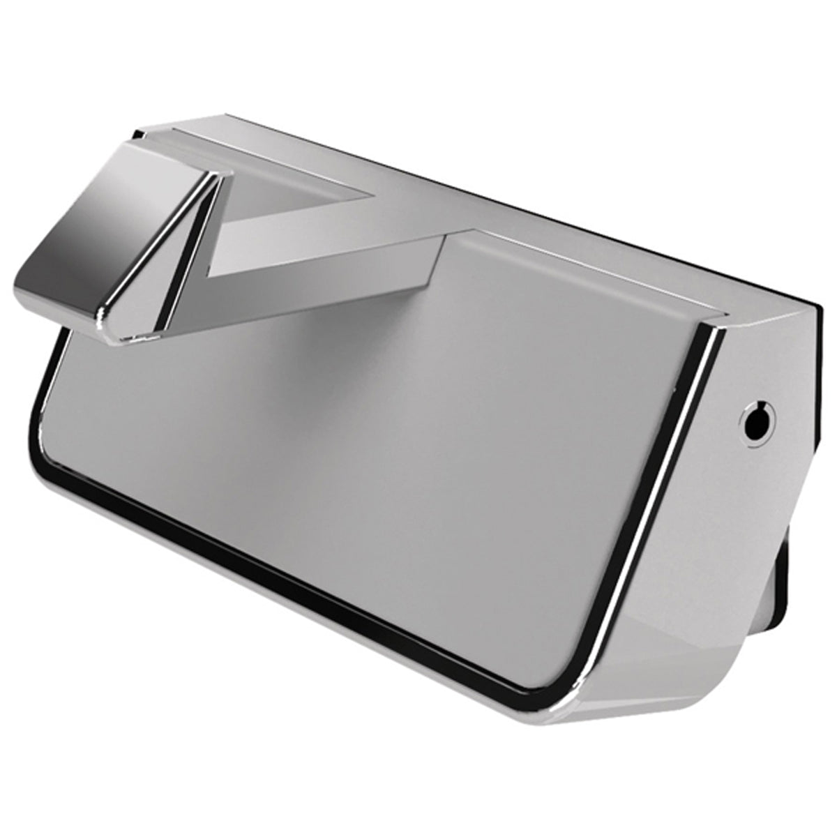 HOOK IN HANDLE 48x23x24.8 PL/GCP by HAFELE UK LTD