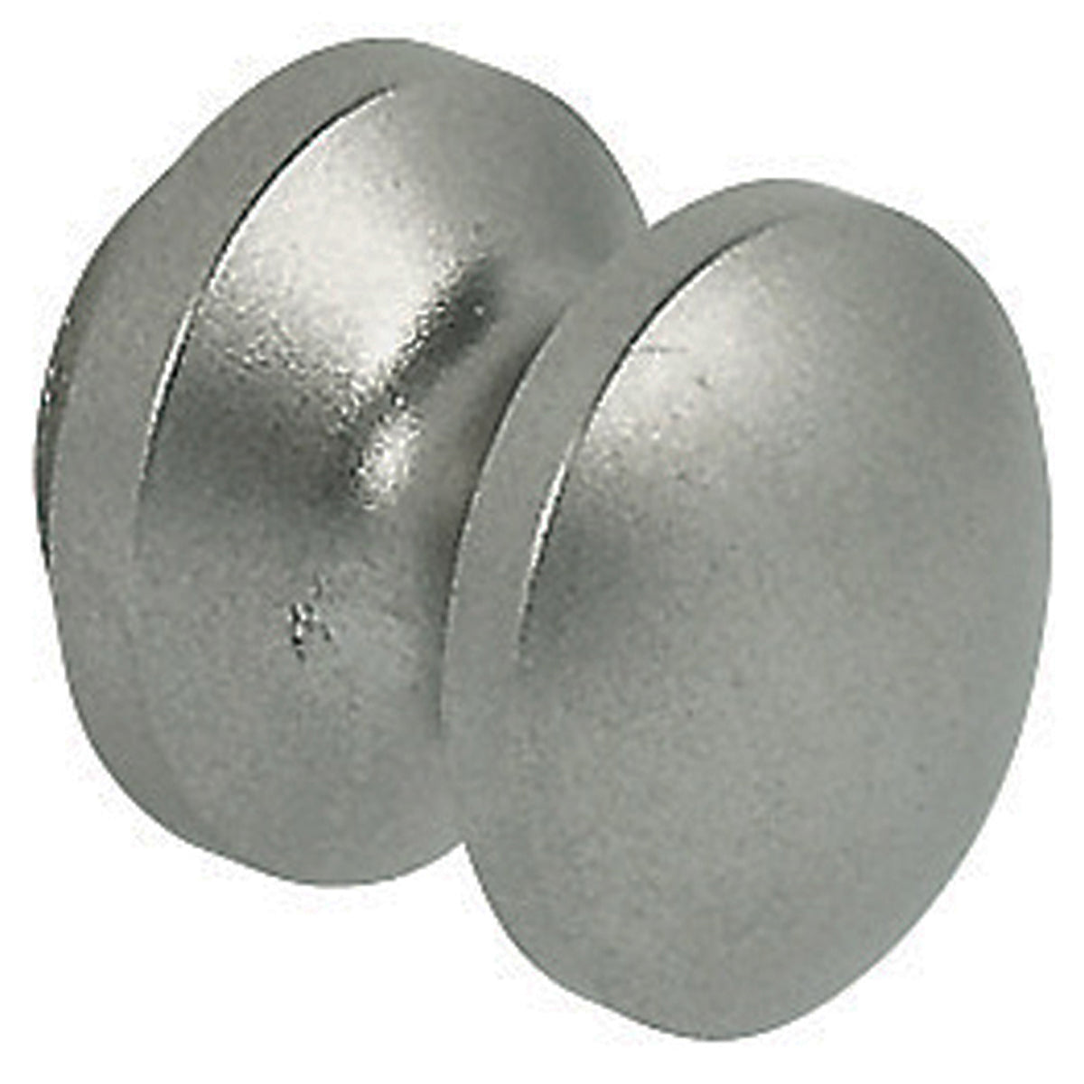 MINI PUSH-LOCK KNOB D16 MNI BX10