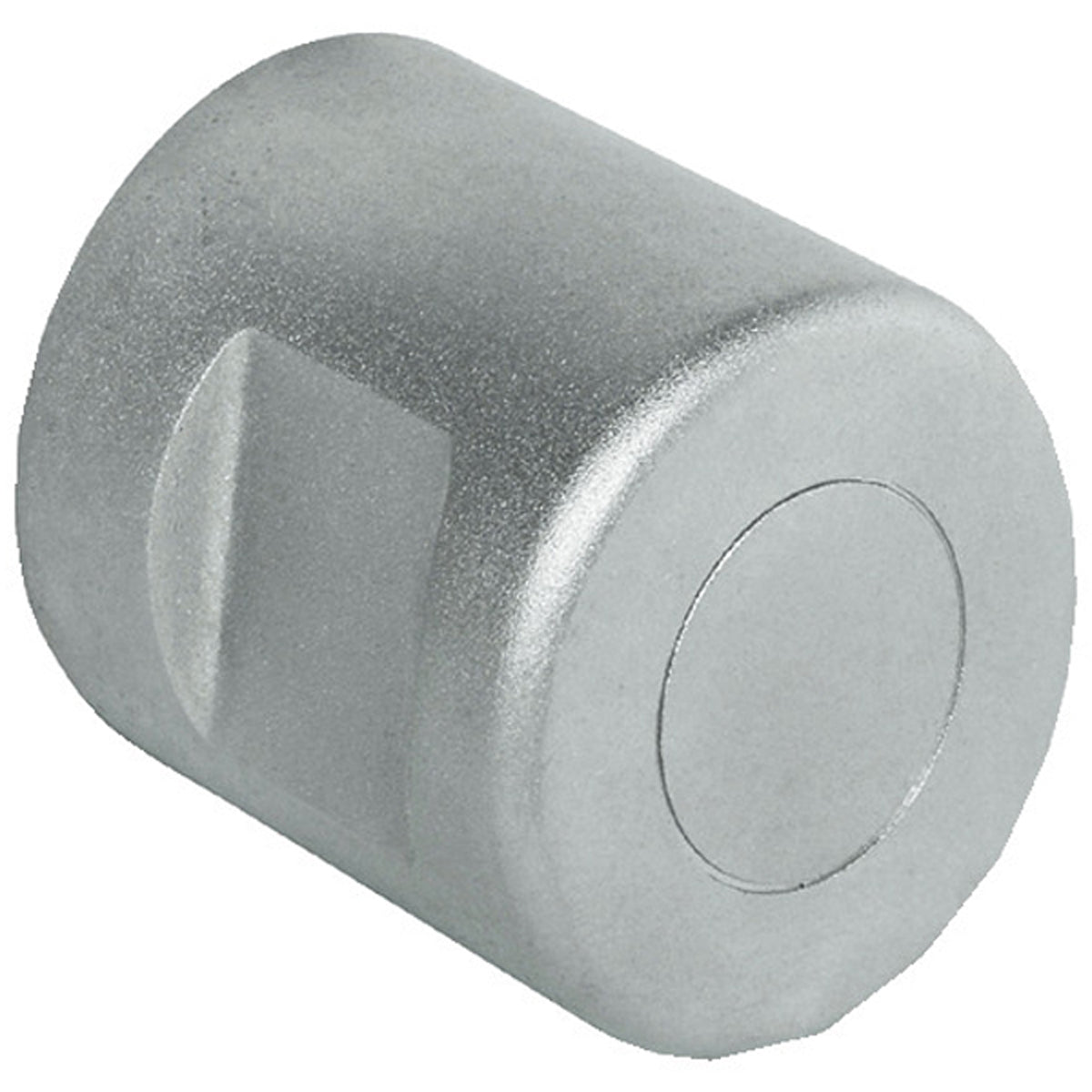 SY3K FIXED HANDLE M4 SCREW D30x31.5 by HAFELE UK LTD