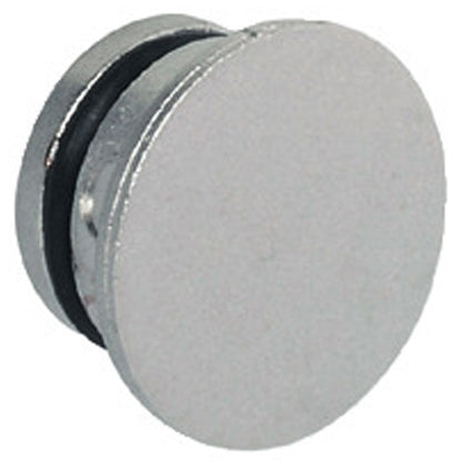SY3K HANDLE COVER PLATE D16x8.7 1.2