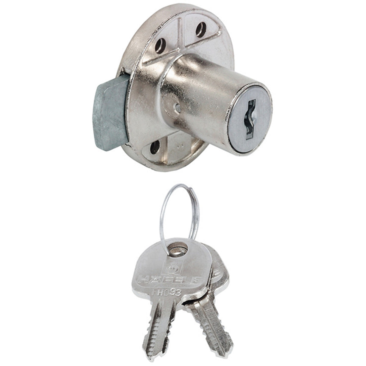 MINILOCK 40 CYL 18 RANDOM RH ZA/MNP