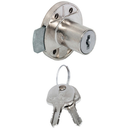 MINILOCK 40 CYL 18 RANDOM RH ZA/MNP