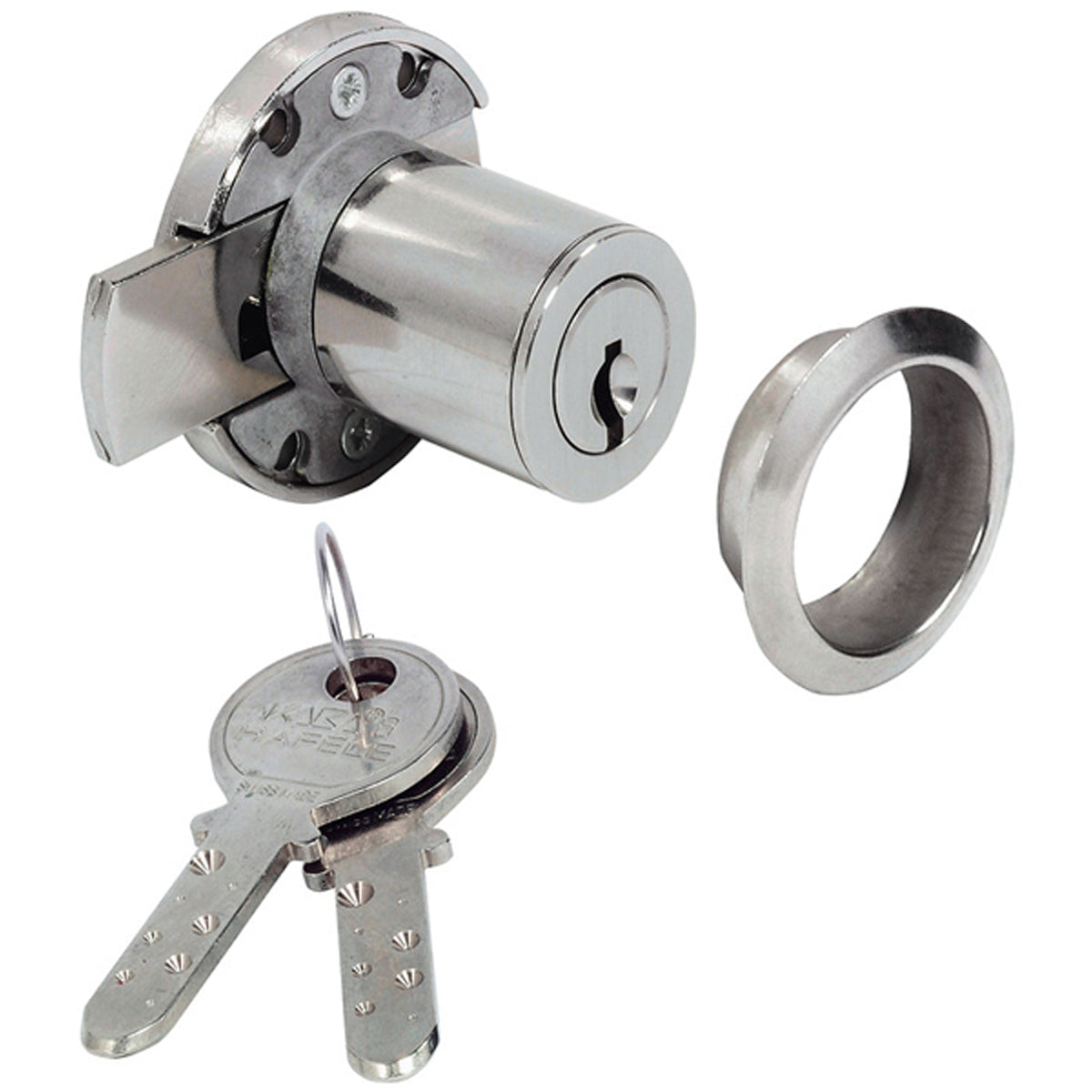 MINILOCK 40 D20 KABA 8 RANDOM RH