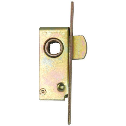 MORTICE BUDGET LOCK 25x90 ST/ZP