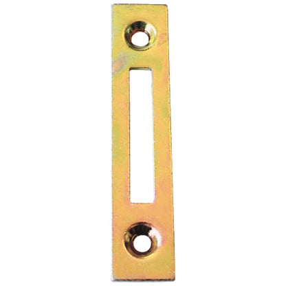 MORTICE BUDGET STRIKE 25x90 ST/ZP