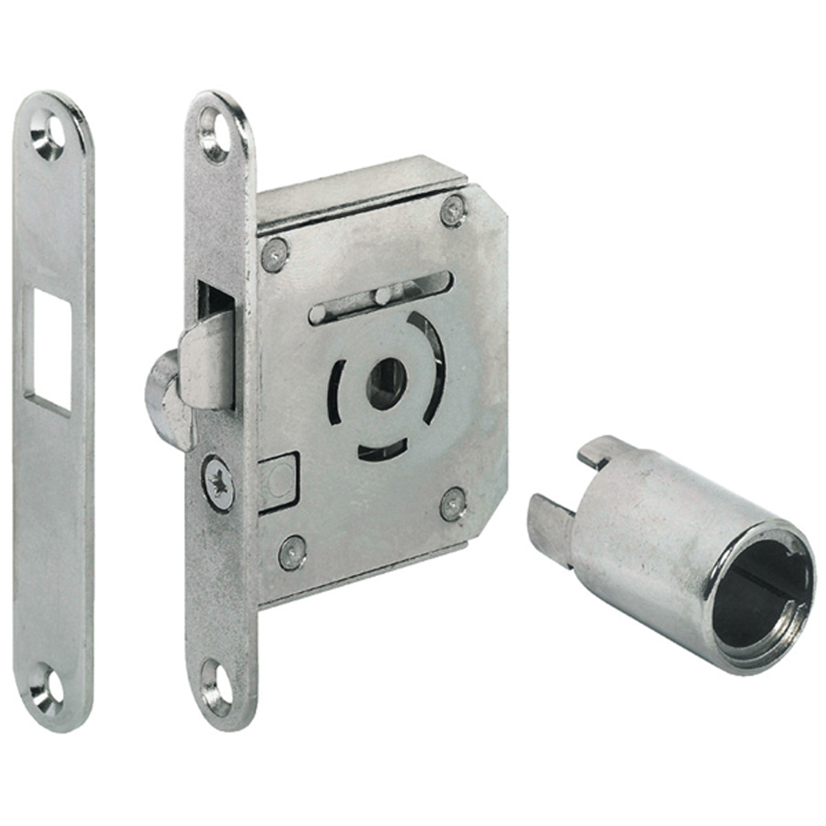 SYMO3K HOOK BOLT MORT LOCK BS22 RH
