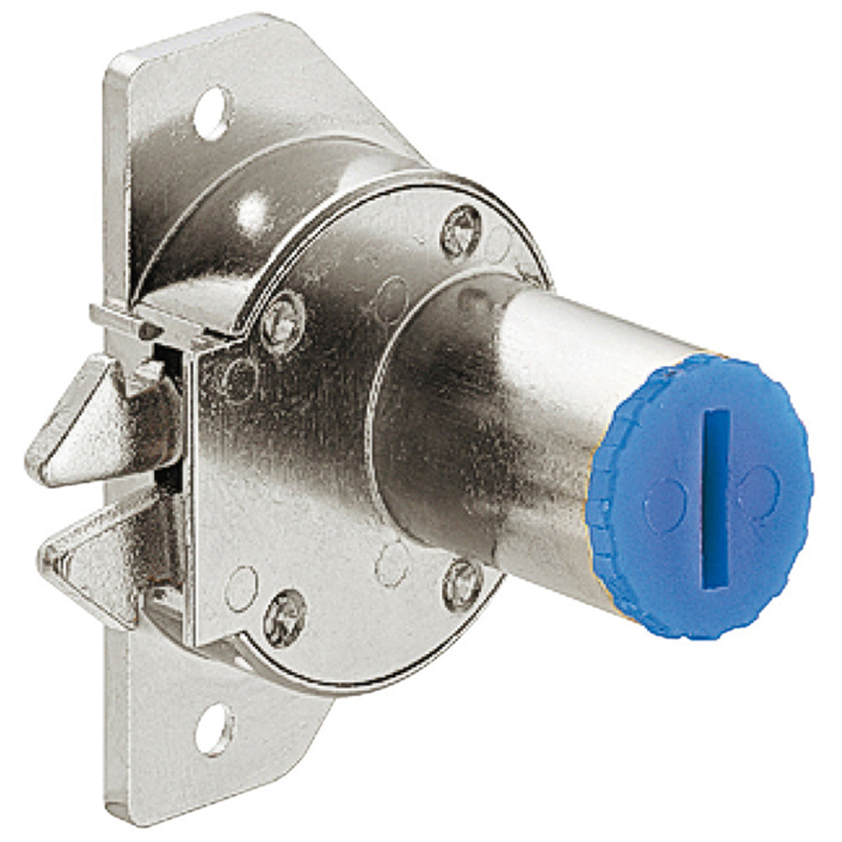 SYMO3K RSHUTTER MORT LOCK BS22 DRAW