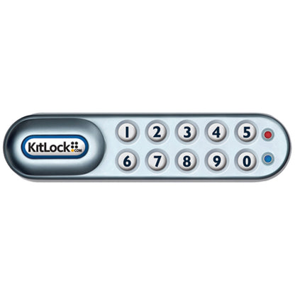 ELECTRONIC DRAWER LOCK 136x32x30
