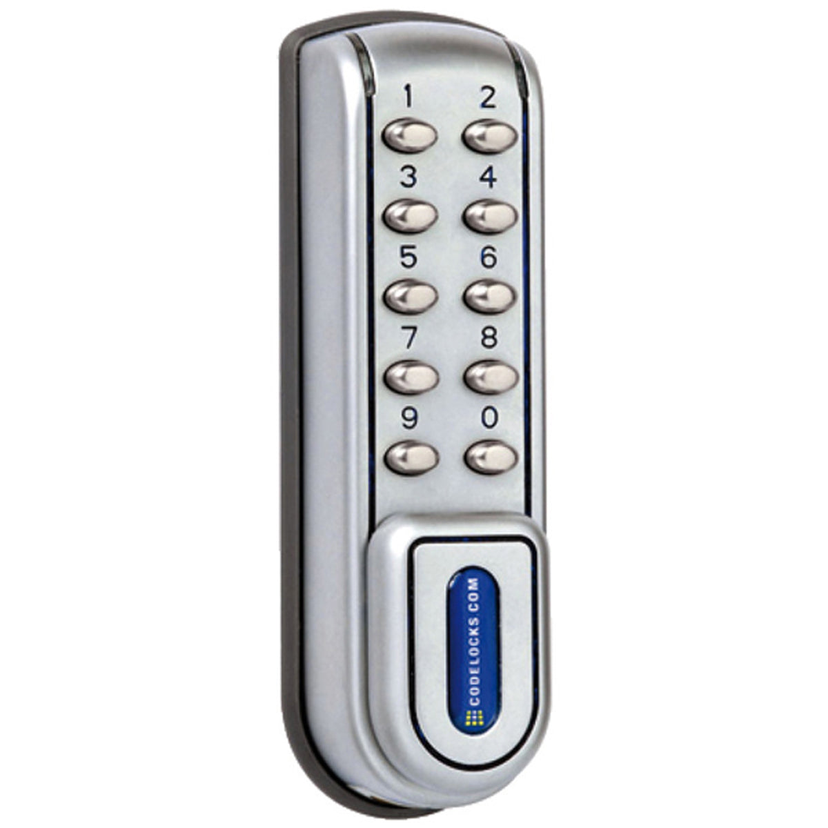 ELECTRONIC LOCKER LOCK 141x41x39
