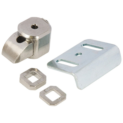 KITLOCK1000+NANO90 SLAM LATCHES