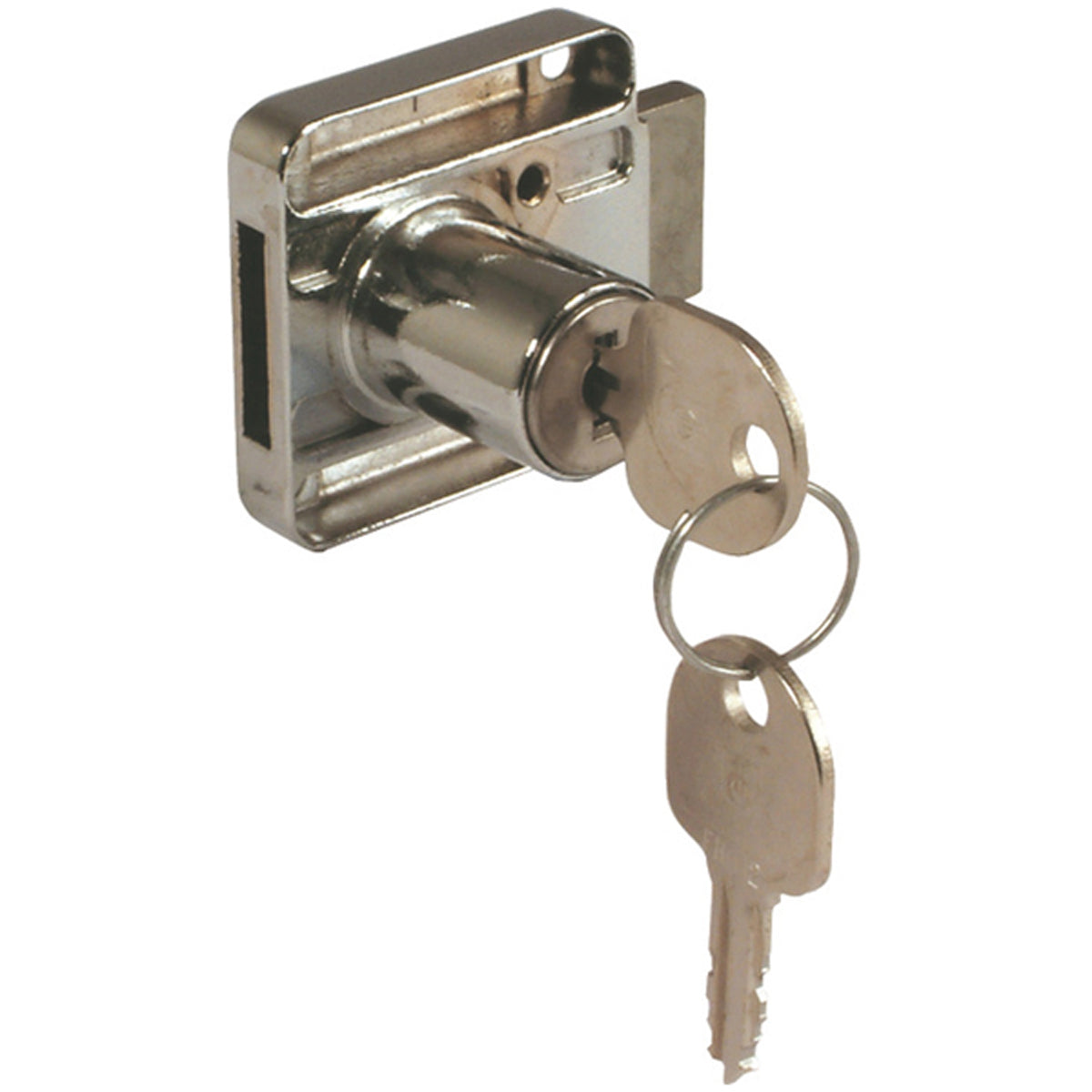 RIM LOCK CYL D18 RANDOM LH ZA/MNP