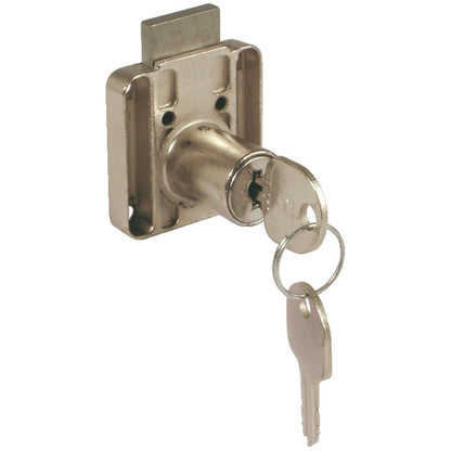 RIM LOCK CYL DRAW D18 RANDOM ZA/MNP