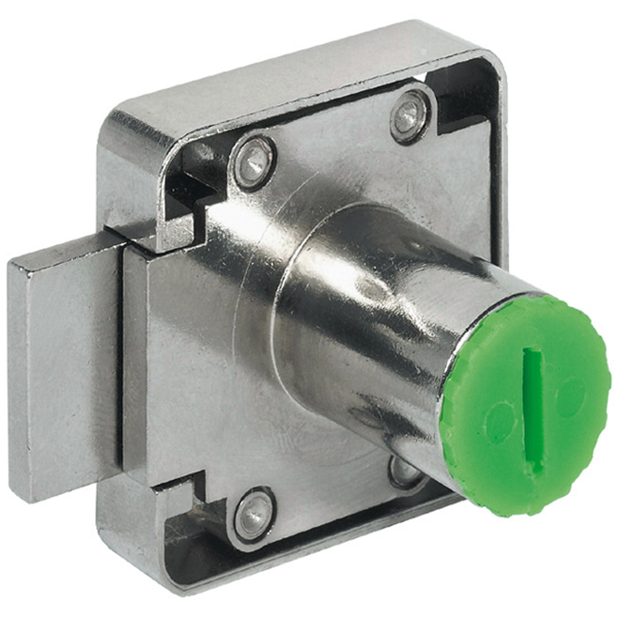 SY3K RIM LOCK LONG DRAW BS23 22CYL