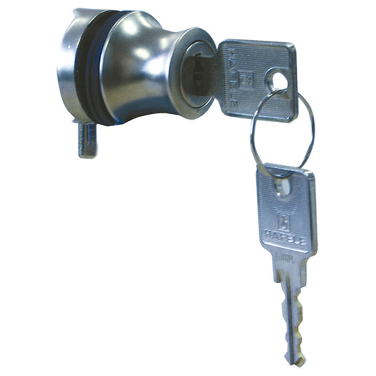 GLASS DOOR CYL LOCK RAND ZA/MNP