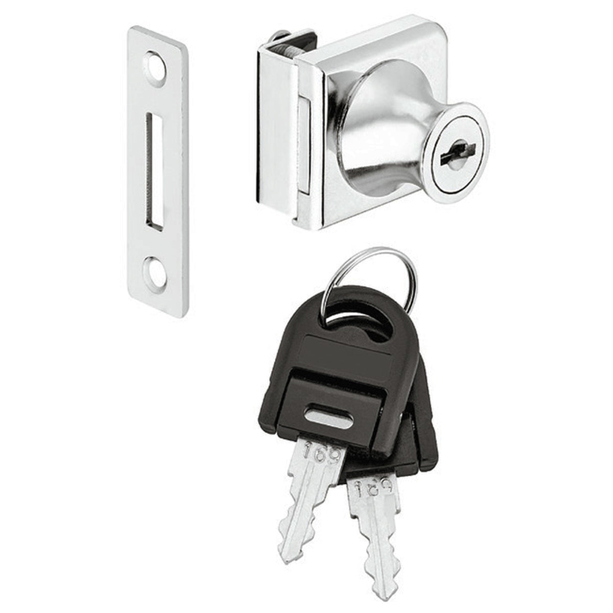 ECONO GDOOR DEADBOLT LOCK 5-8 PCP