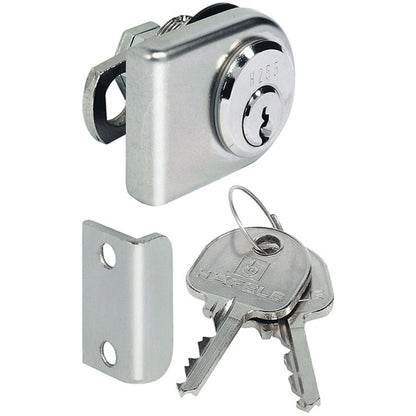 GL DR CYL LOCK 90deg MST ZA/MNP