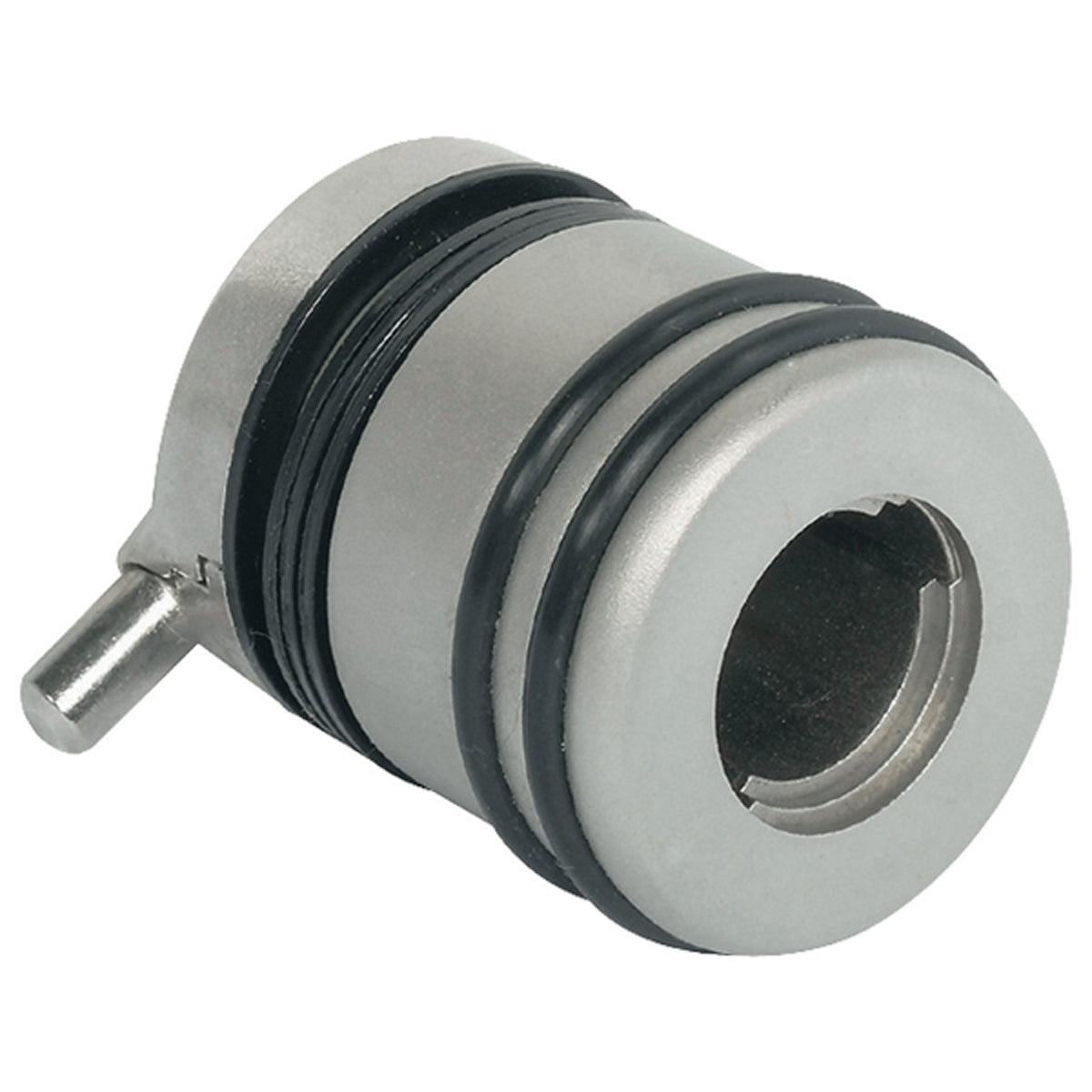 SYMO3K HINGED GLS DOOR LOCK 4-6 MNP