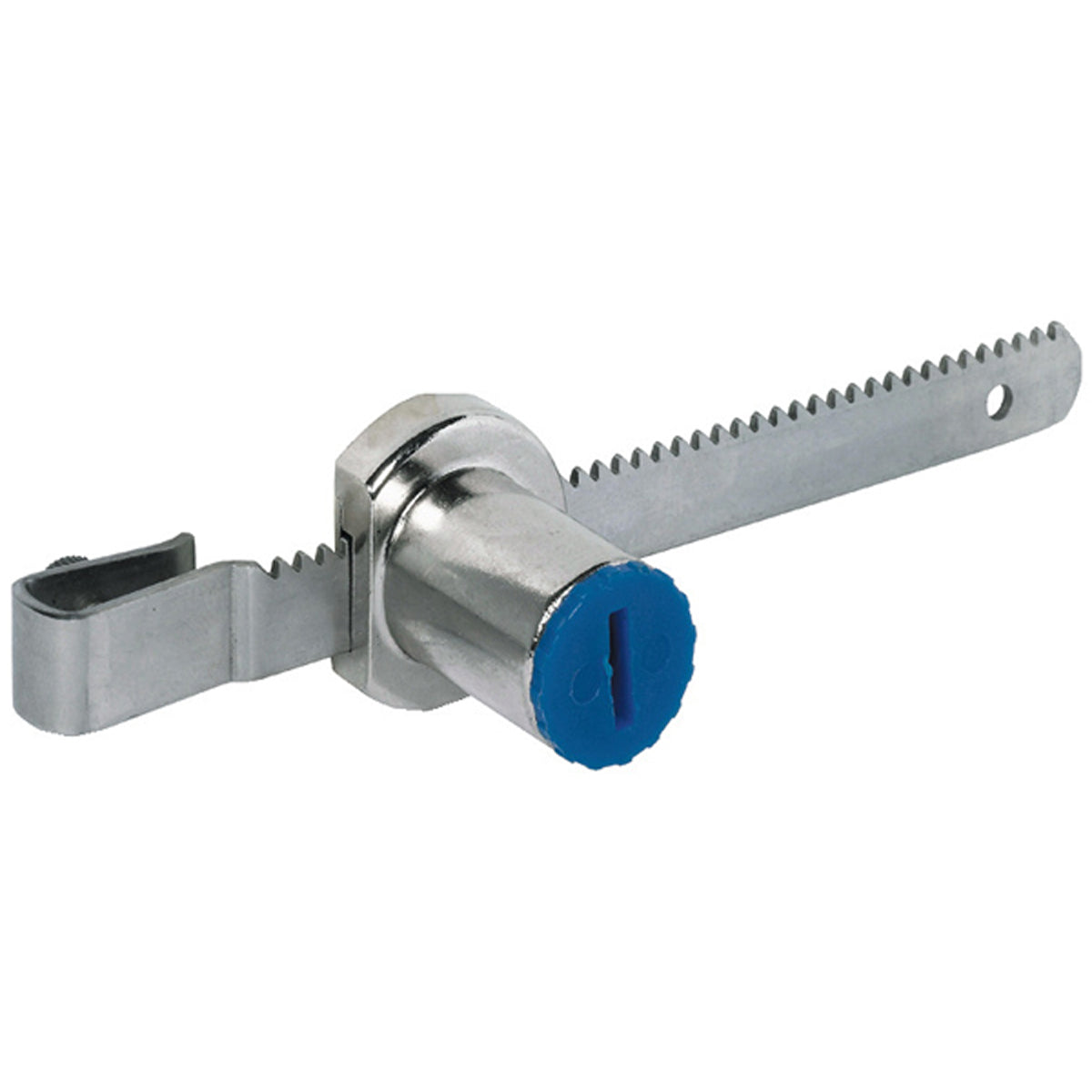 SY3K GLASS DOOR CYL LOCK+RACK MNP – 23344600