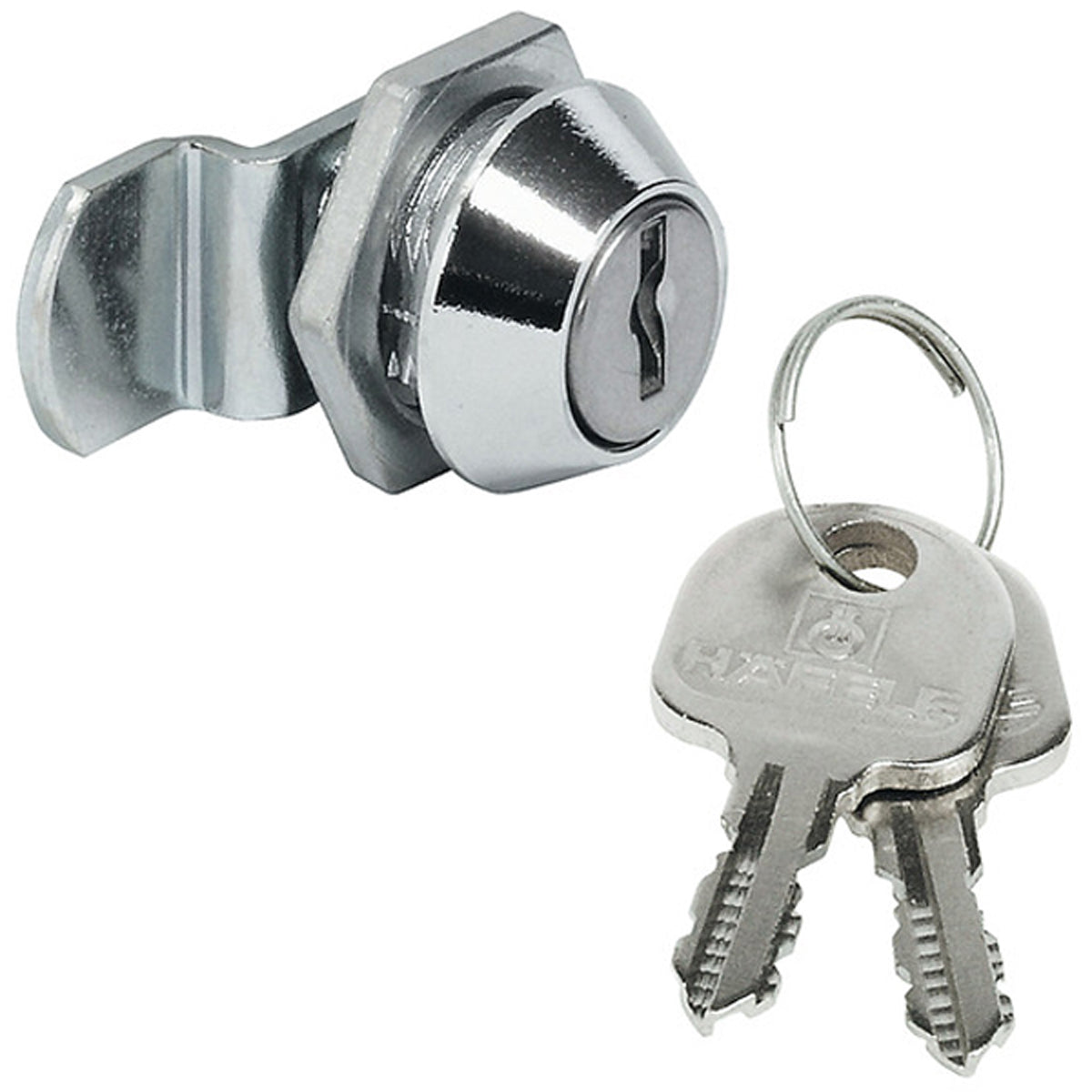 CYL CAM LOCK CRNK RAND 180deg LH PCP