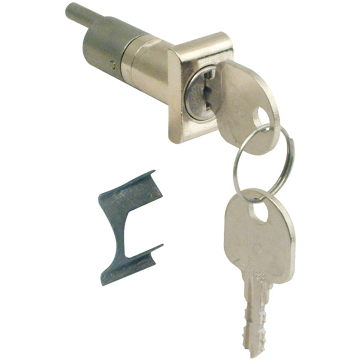 CENT LOCK ROTARY CYL 15x23 RAND MNP