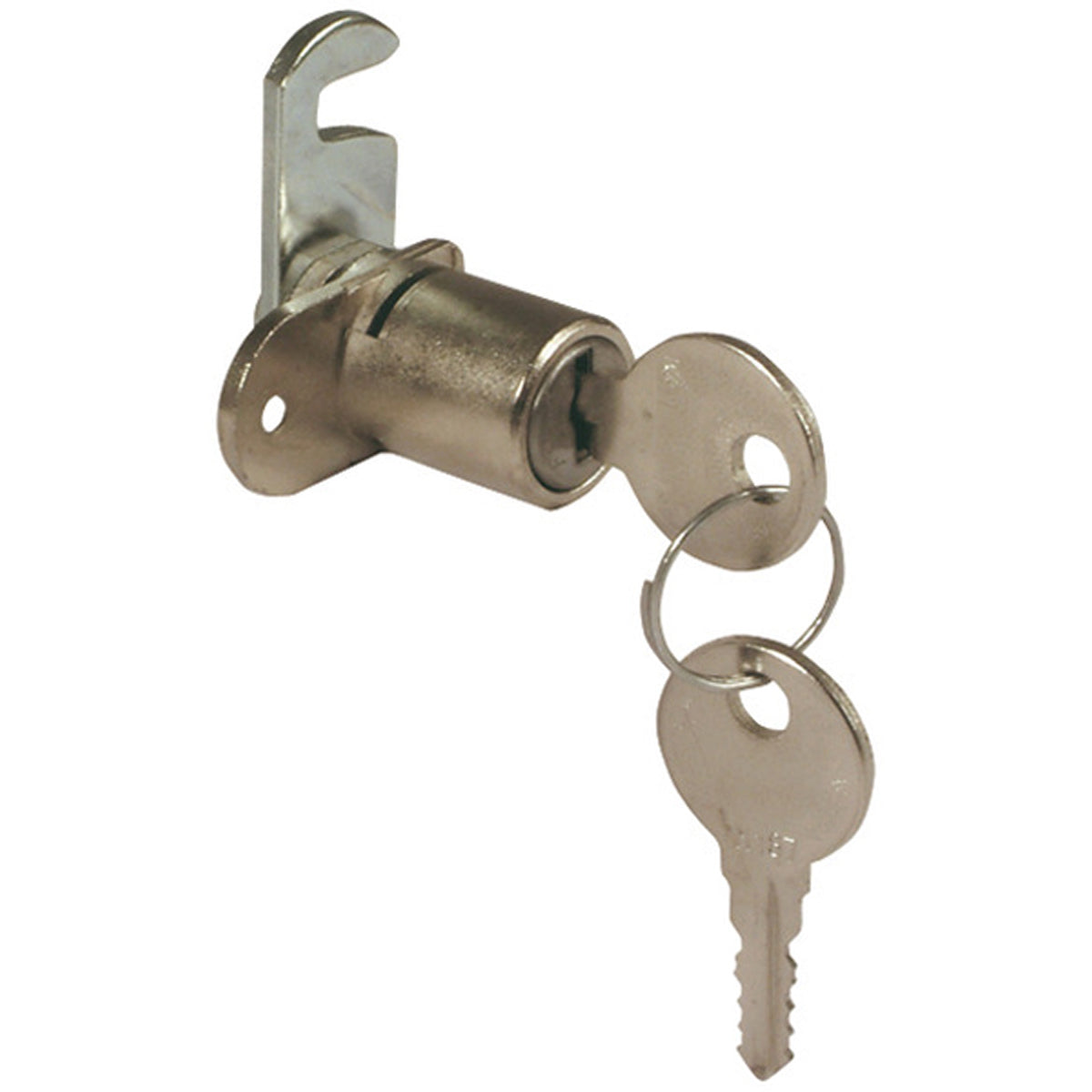 CAM LOCK 16xD16.5 180deg RAN RH ZM/NP