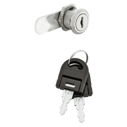 ECONO STD STRAIGHT CAM LOCK A DIFF