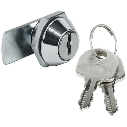 CYL CAM LOCK STR ALIKE 90deg LH PCP