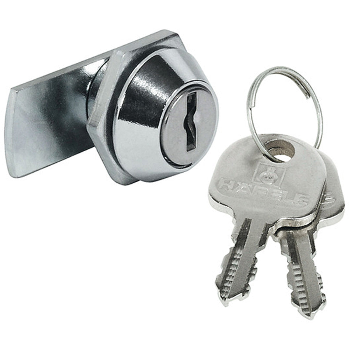 CYL CAM LOCK STR RAND 180deg LH PCP