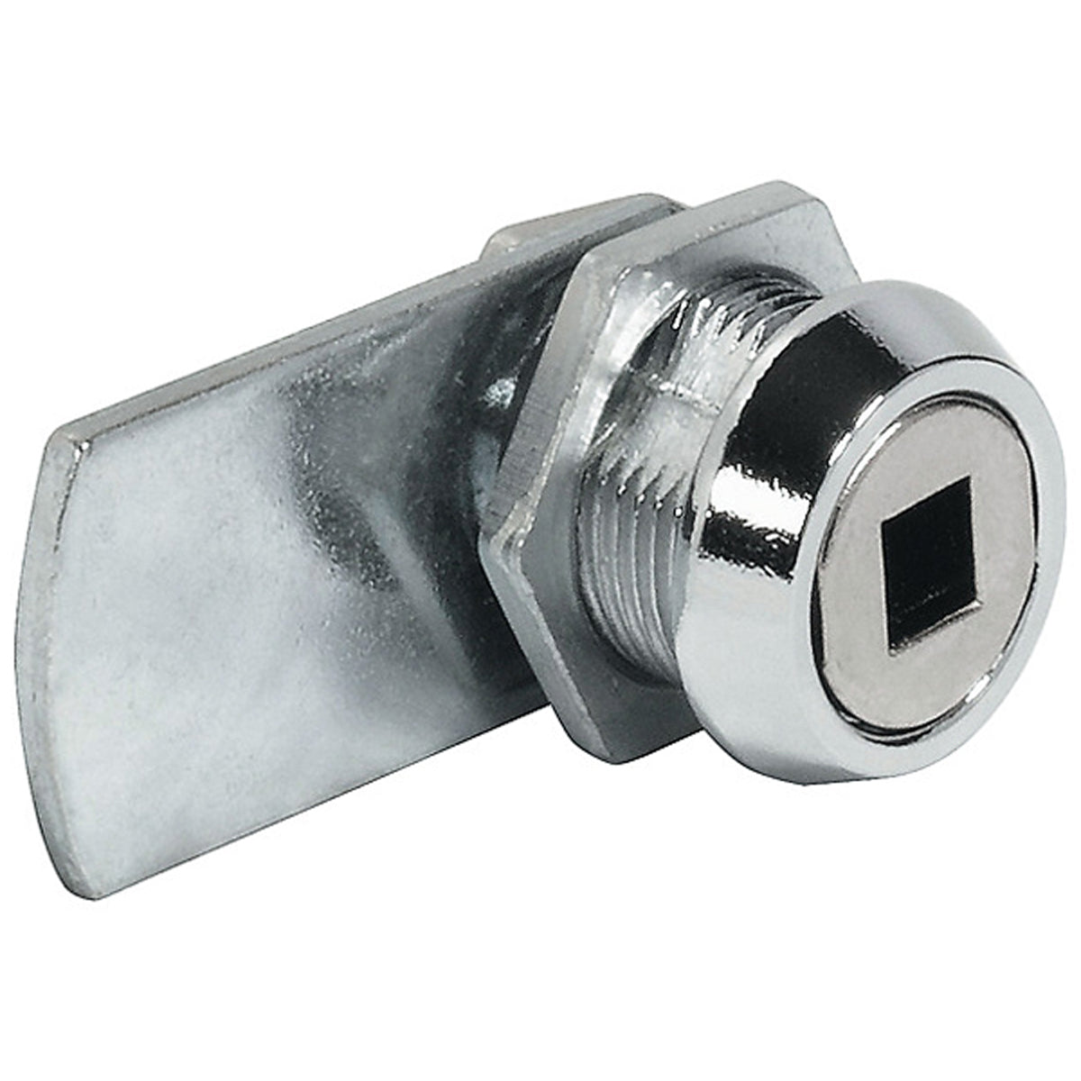 CAM LOCK FOR SQU KEY 180deg LEFT 26.0
