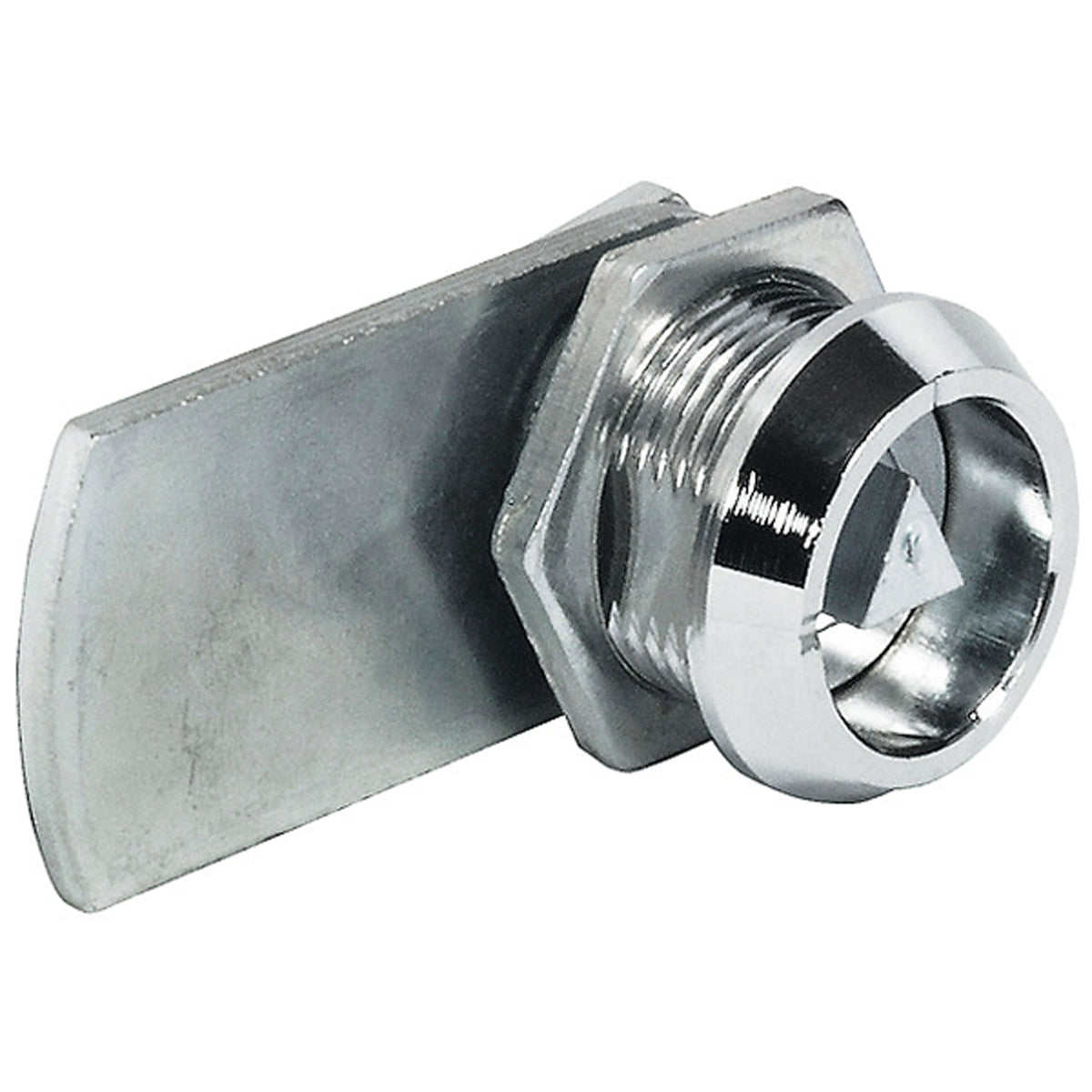 CAM LOCK FOR TRI KEY 90deg LEFT 13.0
