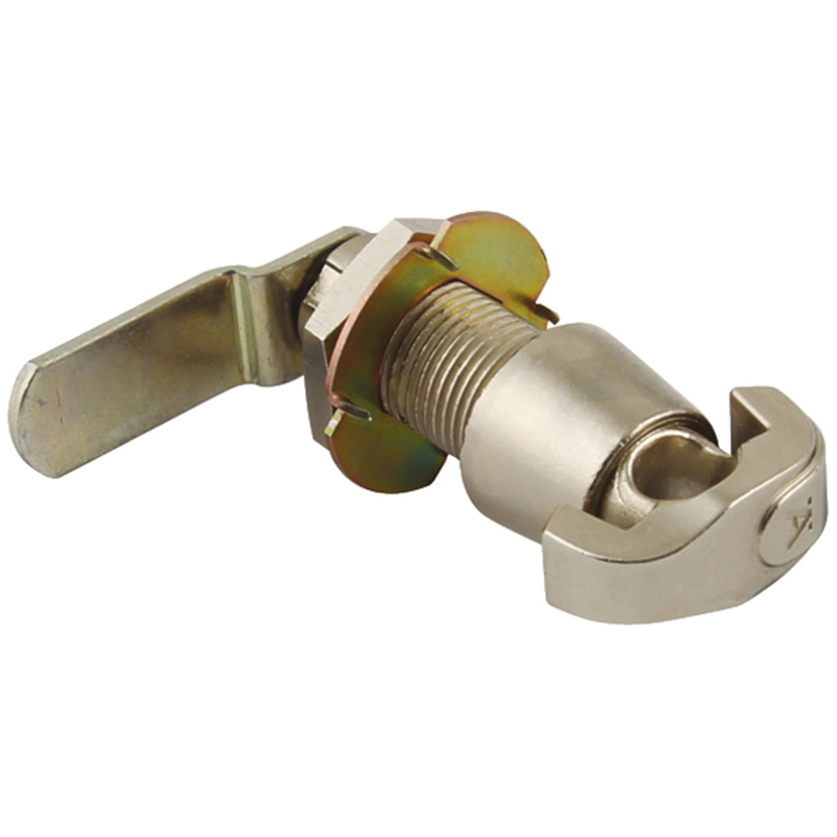 SY3K PADLOCKABLE CAM LOCK 12.2 NI